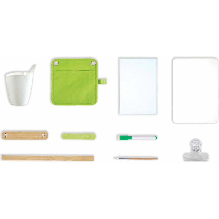 Portable Bamboo Easel