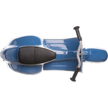 Primo Classic Ride-On Scooter - Blue