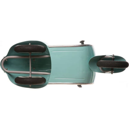 Primo Classic Ride-On Scooter - Mint