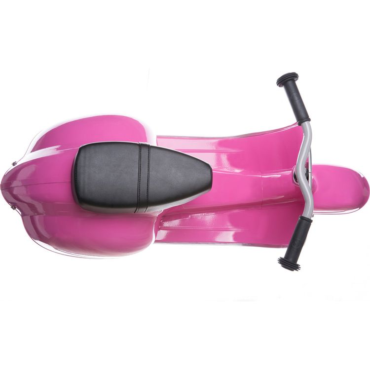 Primo Classic Ride-On Scooter - Pink