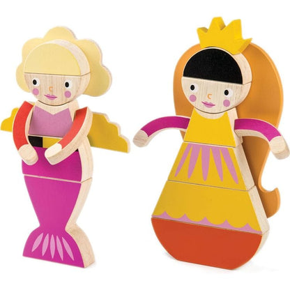 Princess Magblocs