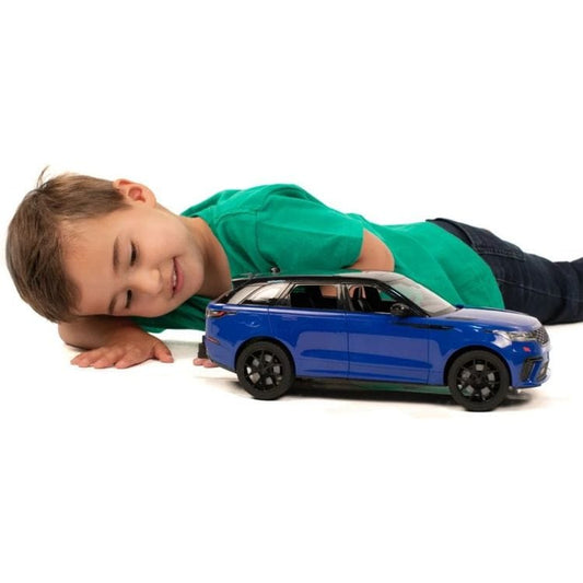 Range Rover Velar Toy Car