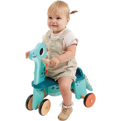 Ride On Dino Portosaurus