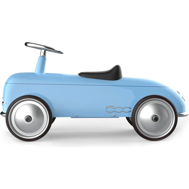 Ride-On Roadster Fiat