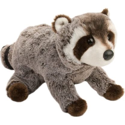 Ringo Raccoon Plush