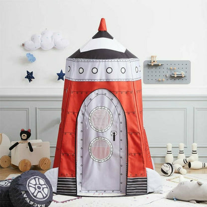 Rocket Pop Up Playhome