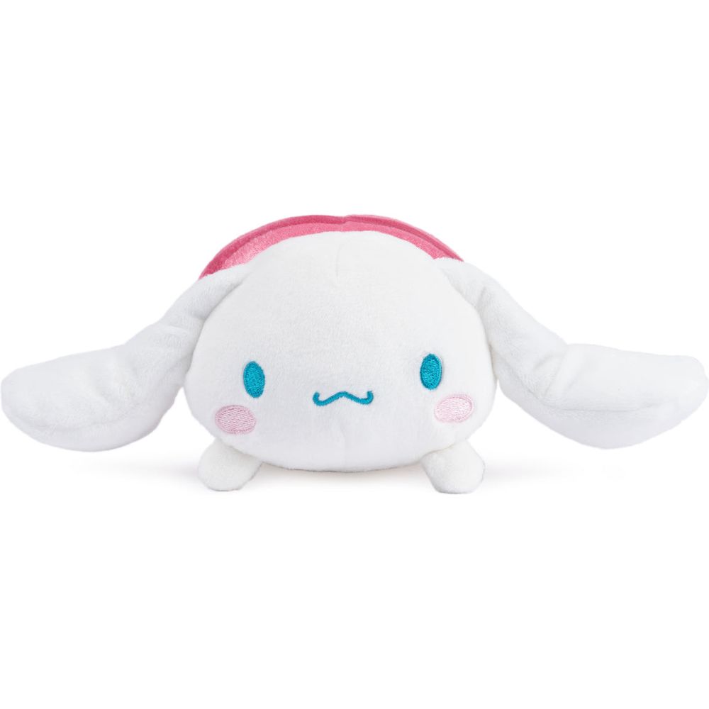 Sanrio Cinnamoroll Sashimi Plush - 6”