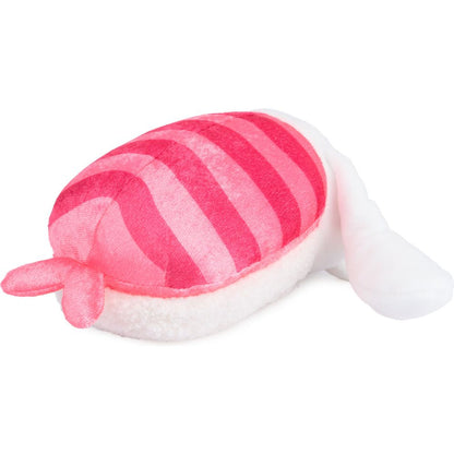 Sanrio Cinnamoroll Sashimi Plush - 6”