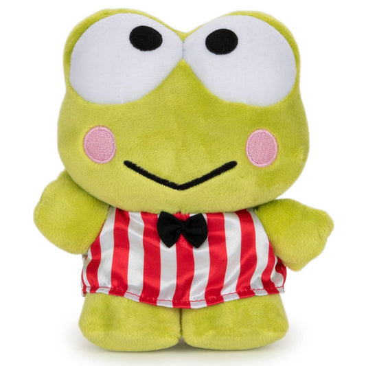 Sanrio Keroppi Plush - 6”
