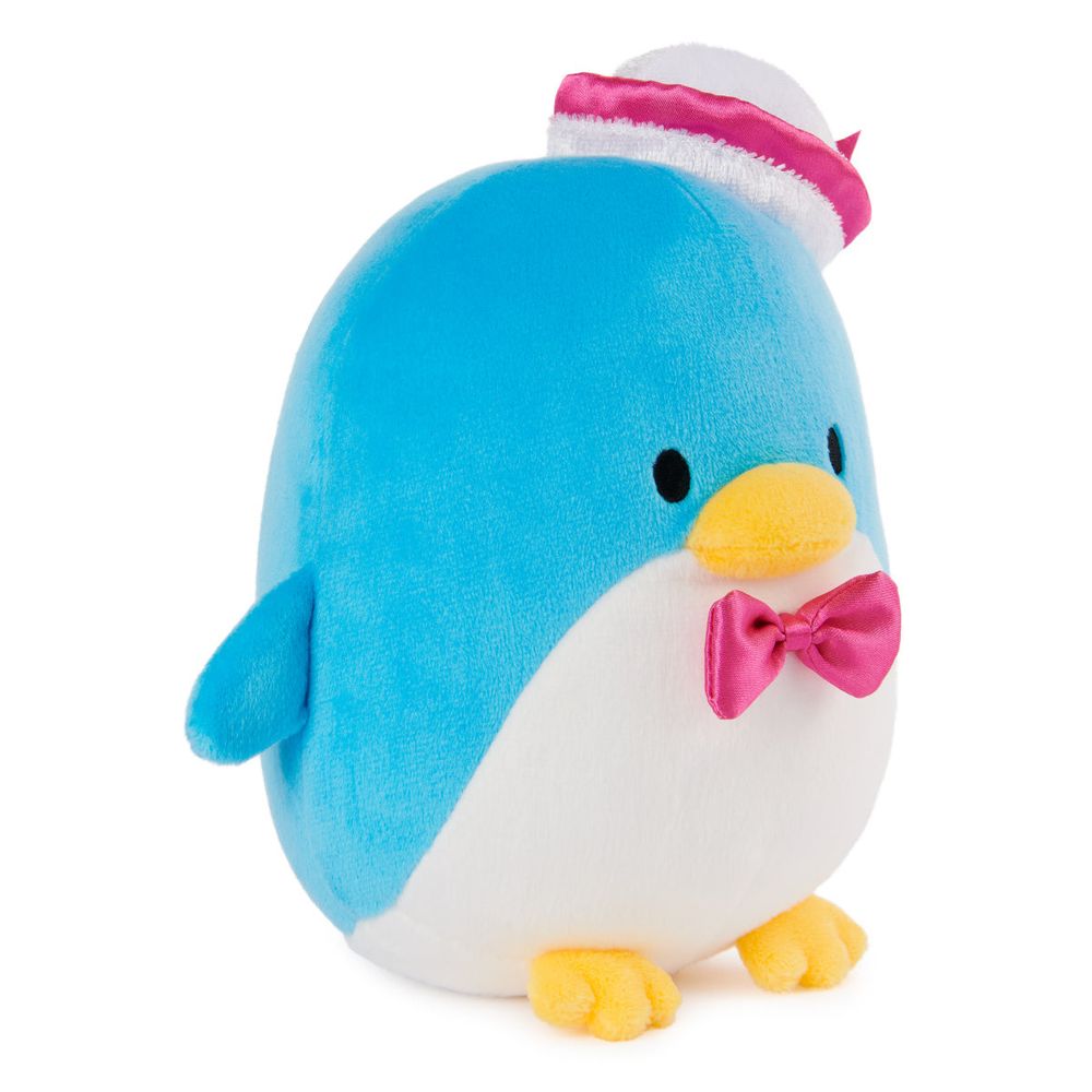Sanrio Tuxedo Sam Plush - 6”