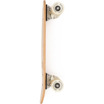 Skateboard - Cream
