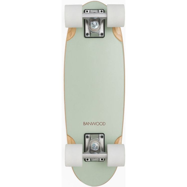 Skateboard - Mint