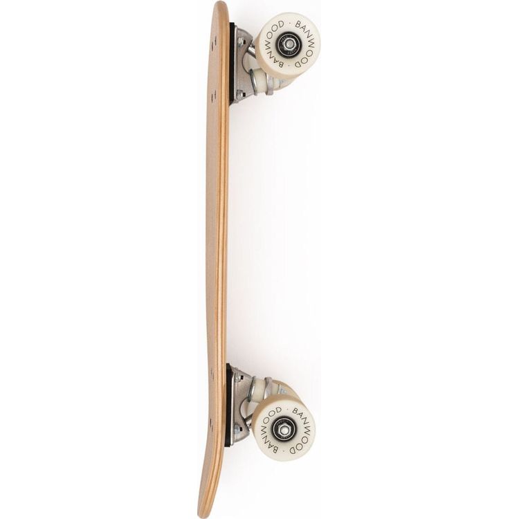 Skateboard - Natural