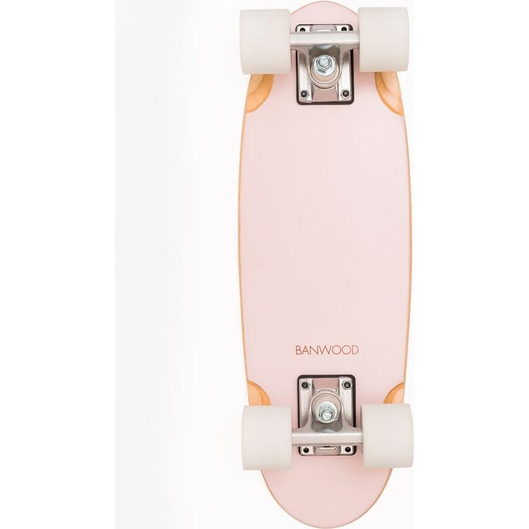 Skateboard - Pink