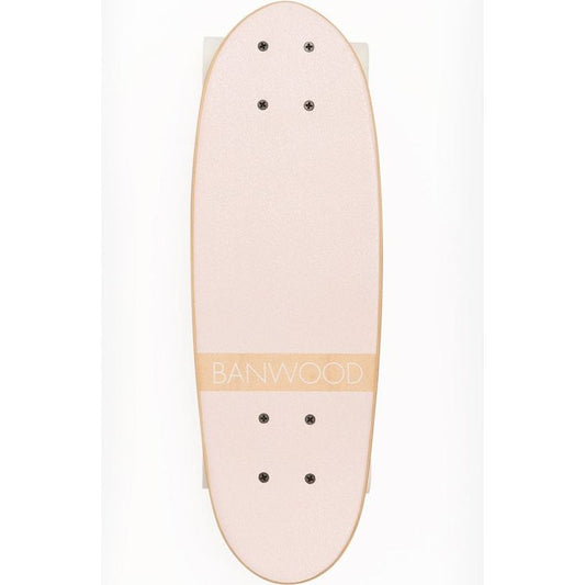 Skateboard - Pink