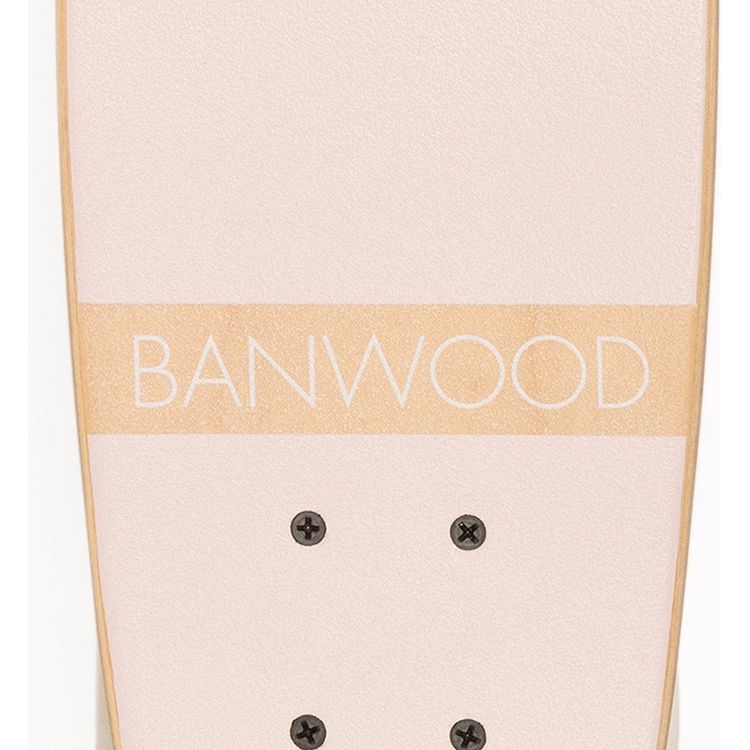 Skateboard - Pink