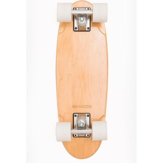 Skateboard - Red Stripe
