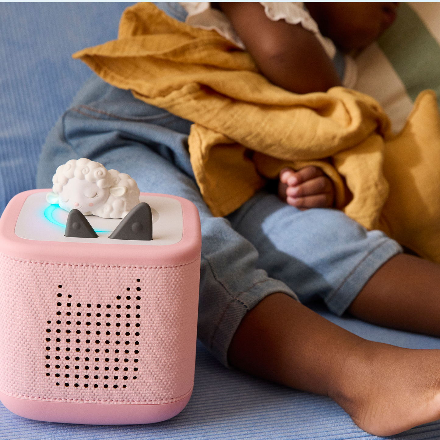 Sleepy Friends: Lullaby Melodies with Sleepy Sheep Tonie