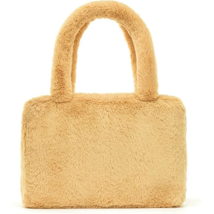 Smudge Bear Tote Bag