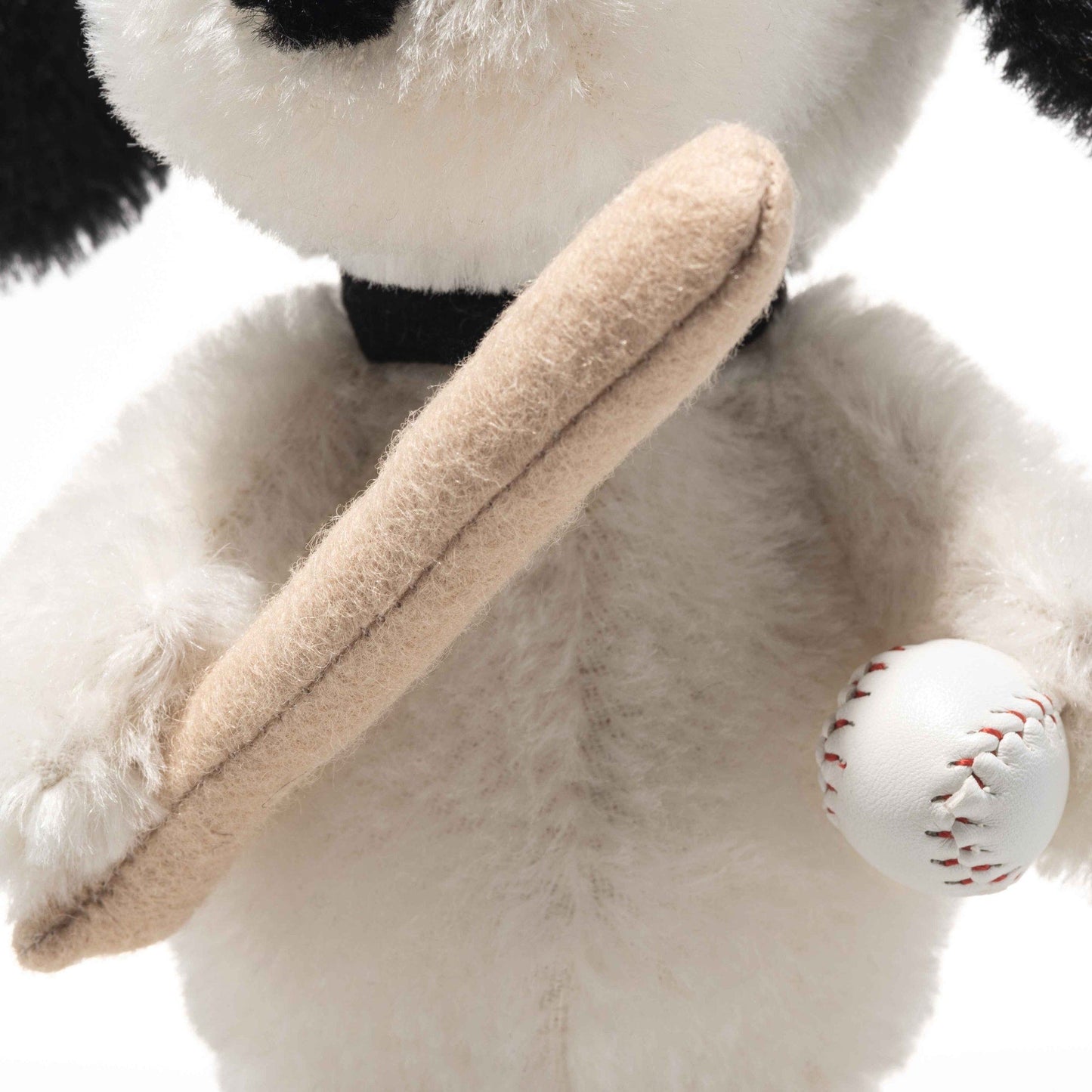 Snoopy Baseball Limited Edition Plush