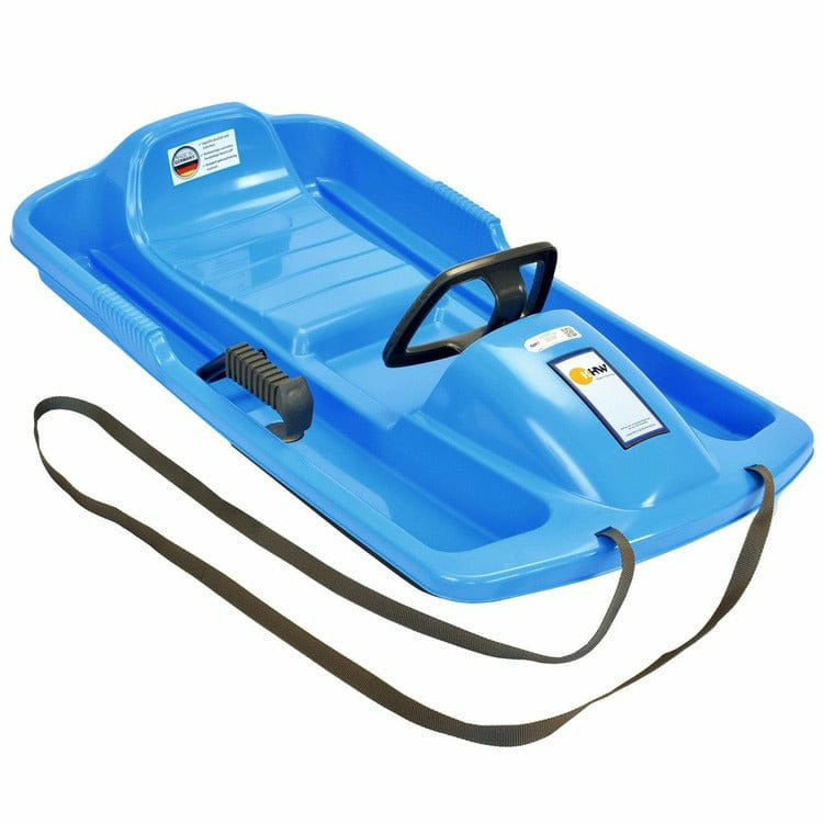 Snow Fox Sled