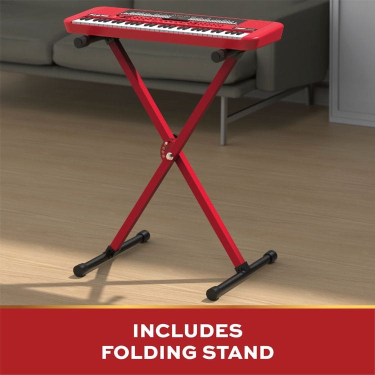 Stage Stars Pro Keys 61-Key Electric Piano