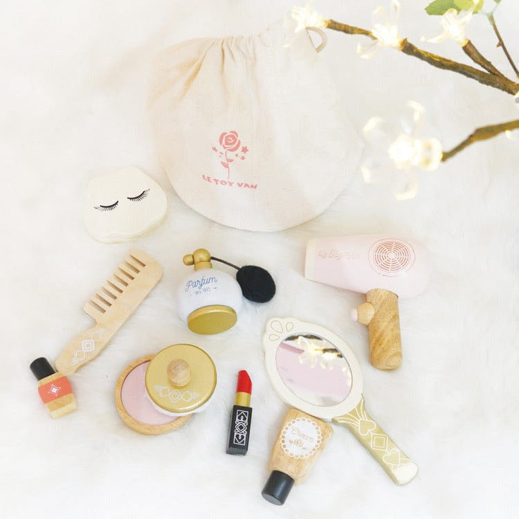 Star Beauty Bag