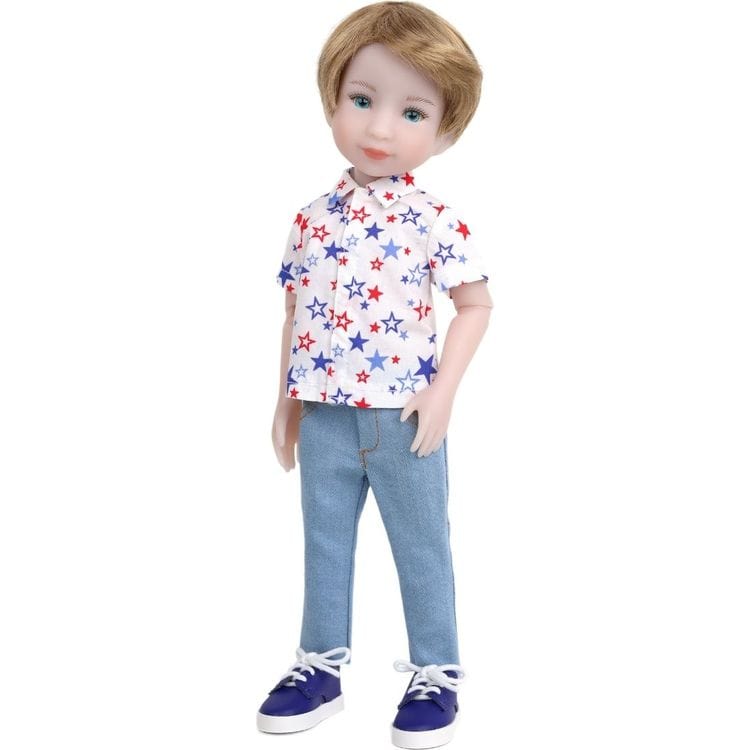 Star Power - Siblies Outfit