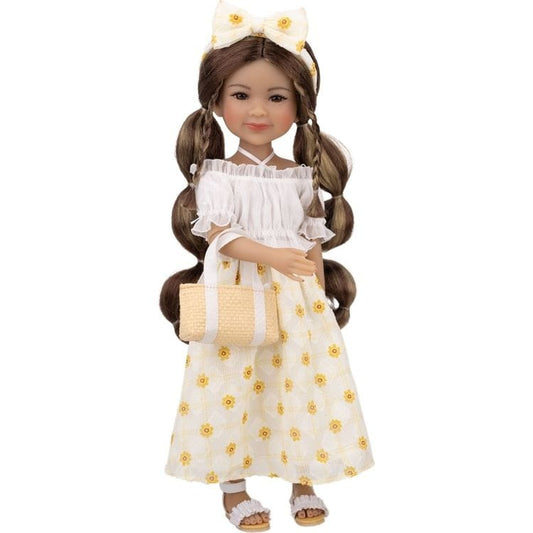 Sunny Meadow Outfit