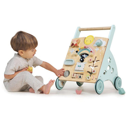 Sunshine Baby Activity Walker