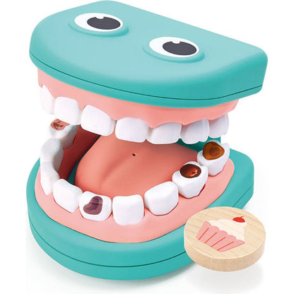 Super Smile Dental Clinic Set