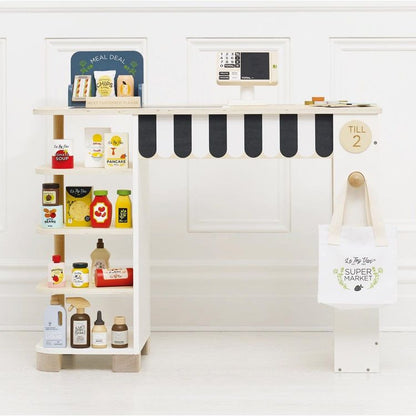 Supermarket Till Checkout & Accessories