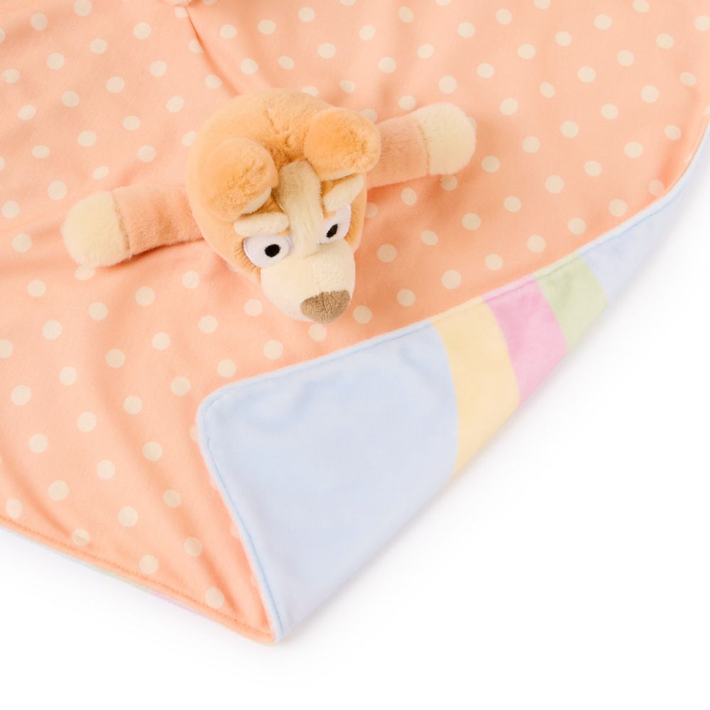 Sustainably Soft: Bingo Lovey - 13"