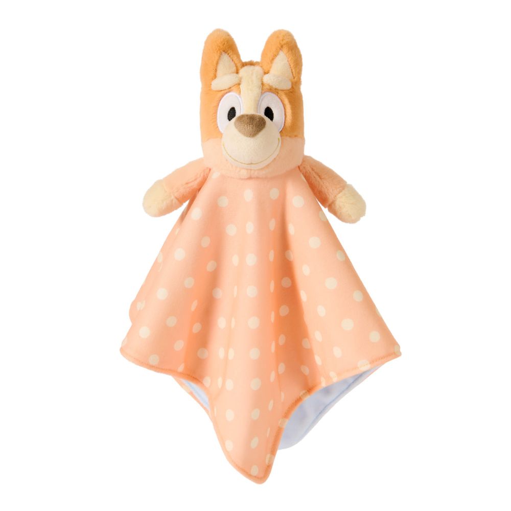 Sustainably Soft: Bingo Lovey - 13"