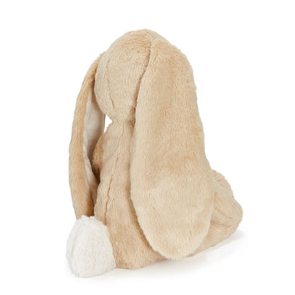 Sweet 16" Floppy Nibble Bunny - Almond Joy