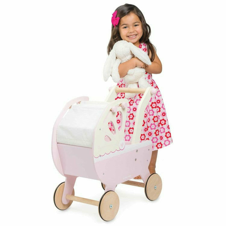 Sweet Dreams Doll Pram