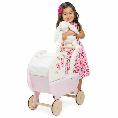 Sweet Dreams Doll Pram