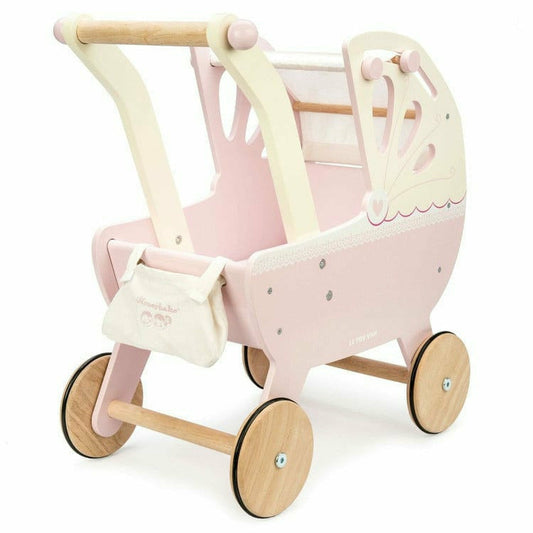 Sweet Dreams Doll Pram