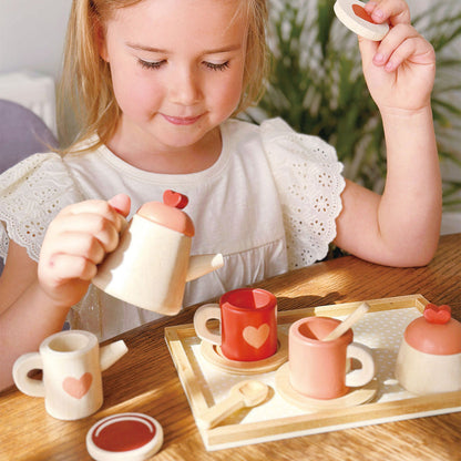 Tea Time Bundle