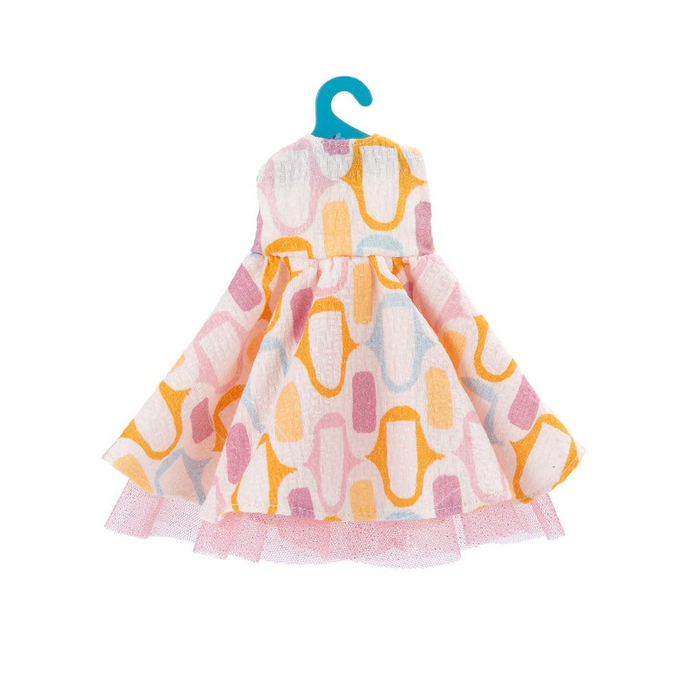 The Evening Dresses Doll with Suitcase - The Parisiennes