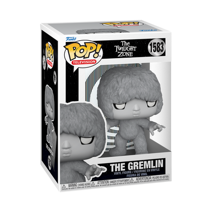 The Twilight Zone Pop! The Gremlin