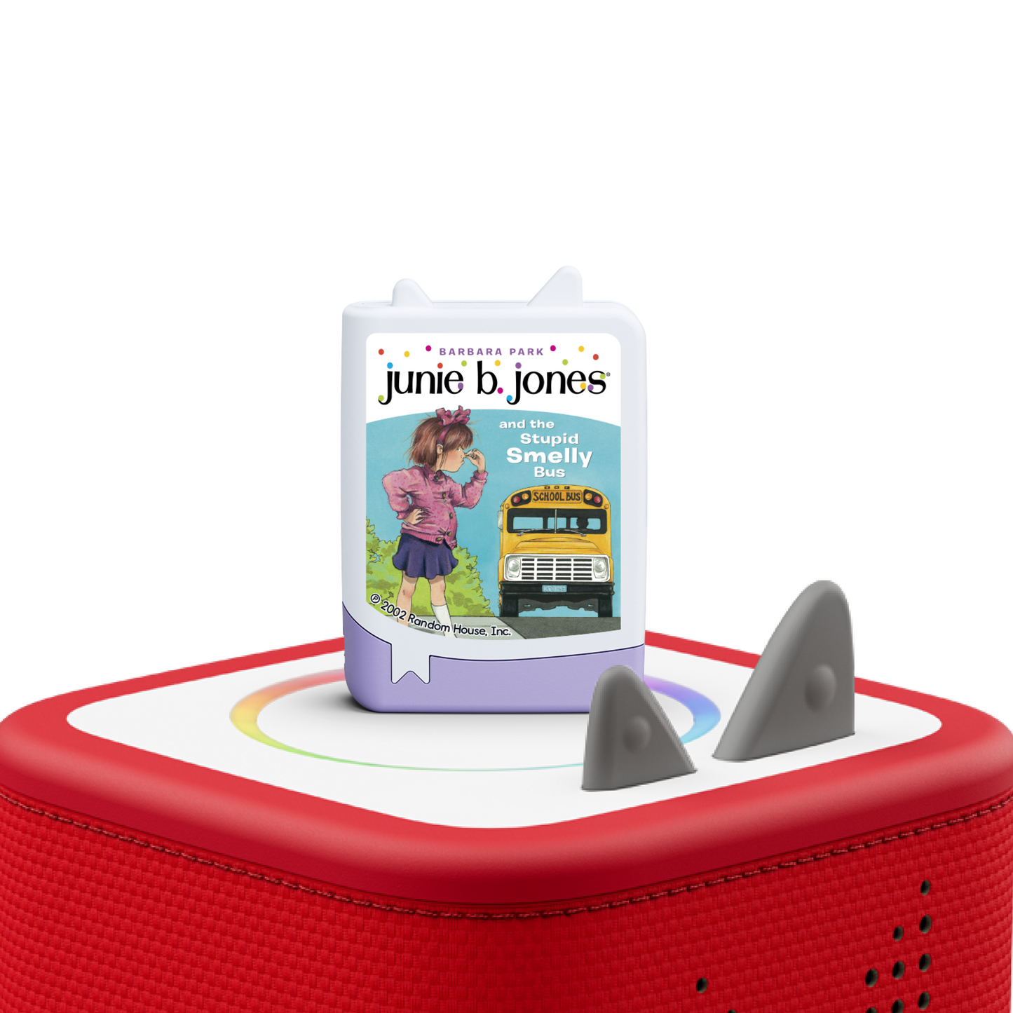 Tonies Audiobooks: Junie B. Jones