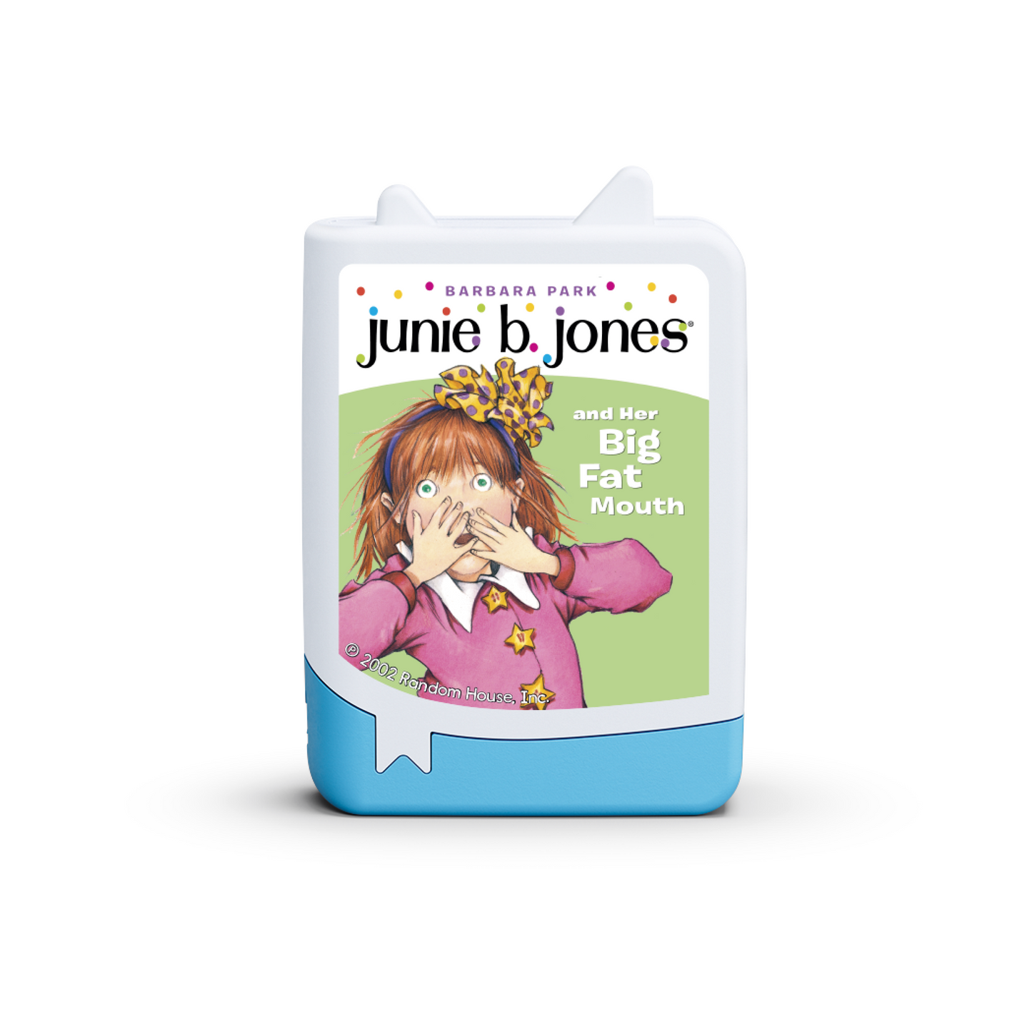 Tonies Audiobooks: Junie B. Jones
