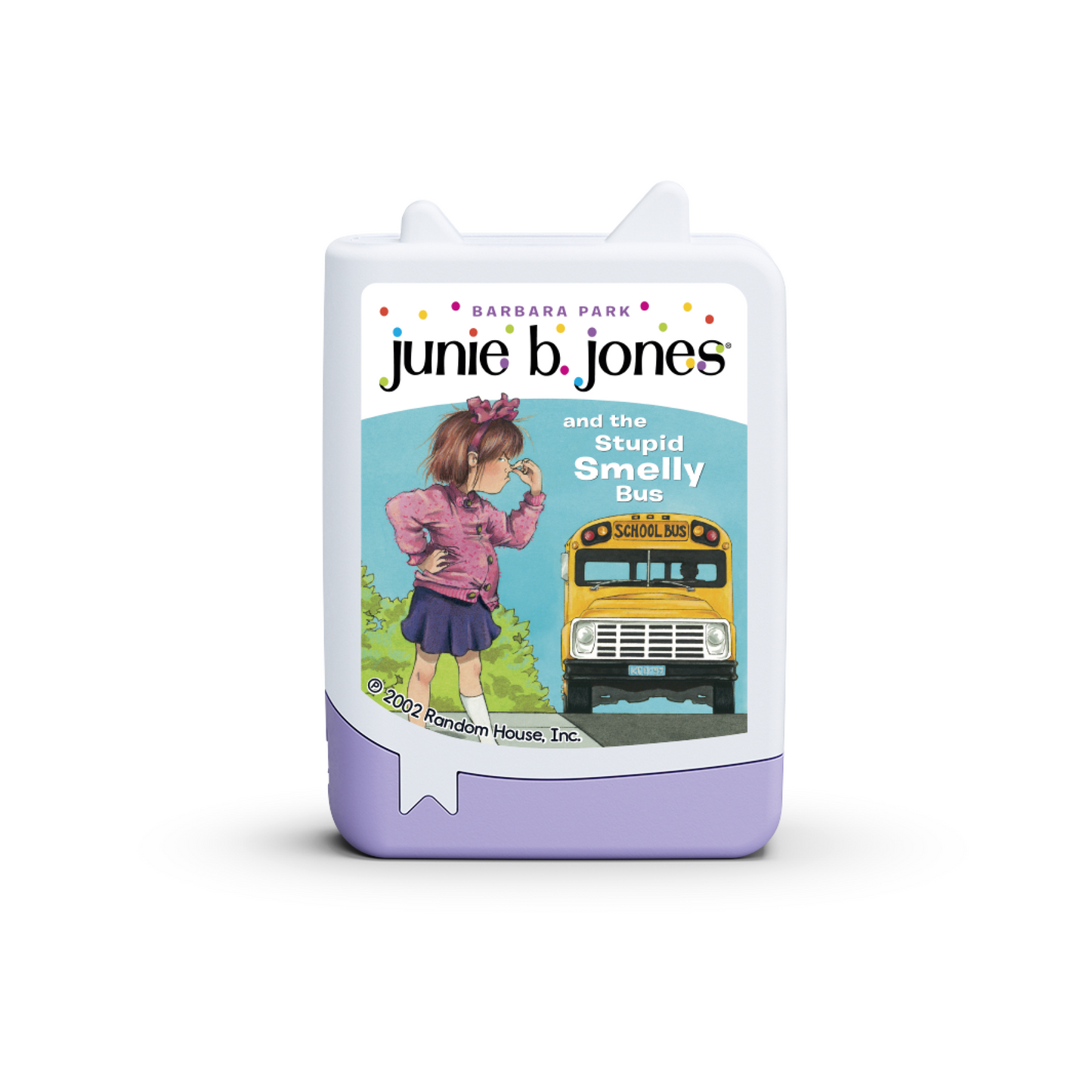 Tonies Audiobooks: Junie B. Jones