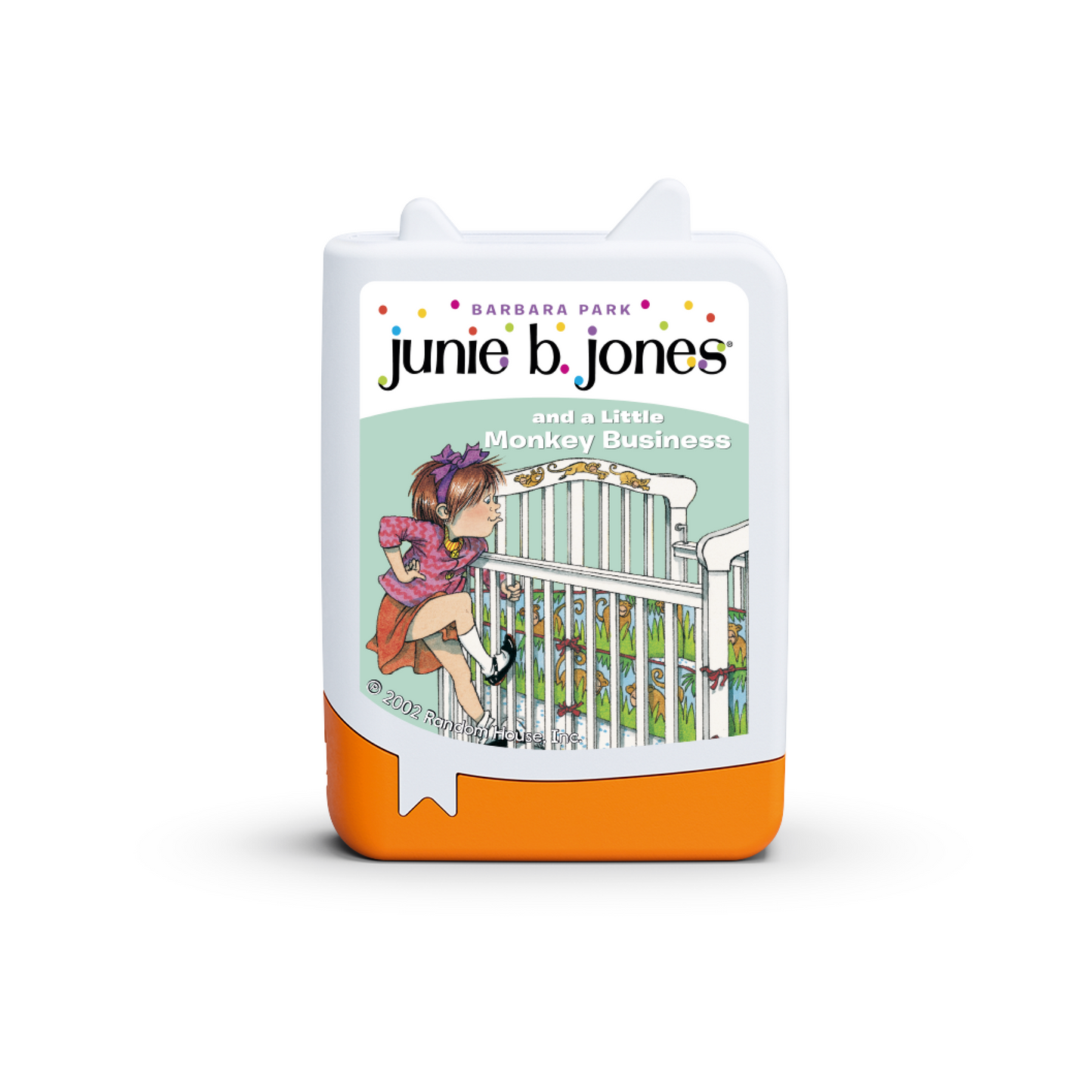 Tonies Audiobooks: Junie B. Jones