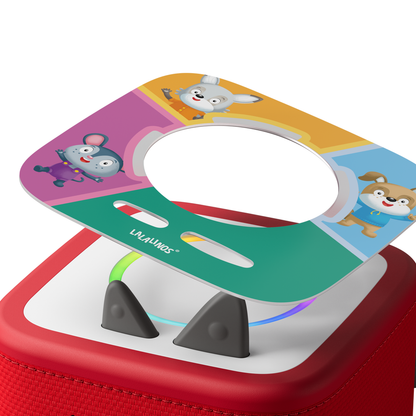 Tonies Tonieplay Lalalinos: Your Day in Bumbaloo Game