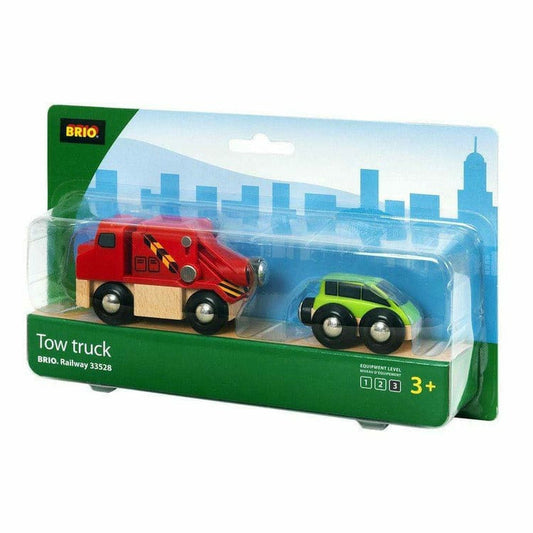 Tow Truck