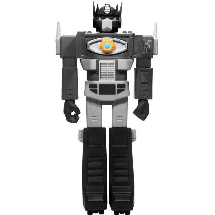 Transformers Super Shogun - Optimus Prime (Fallen Leader)