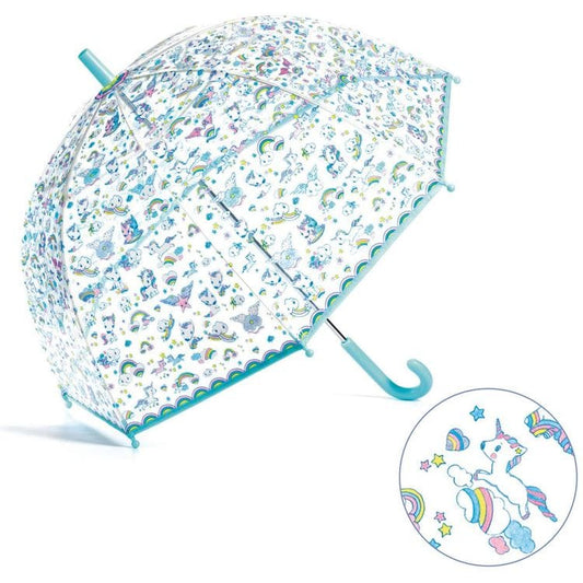 Unicorn Umbrella