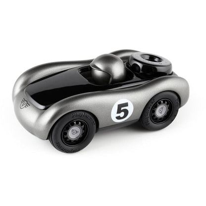 Verve Viglietta Car Toy - Gun Metal